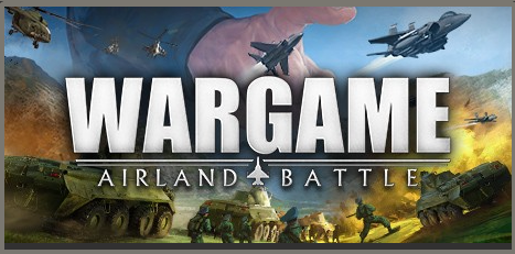 Wargame: Airland Battle (Steam Gift / Region Free)