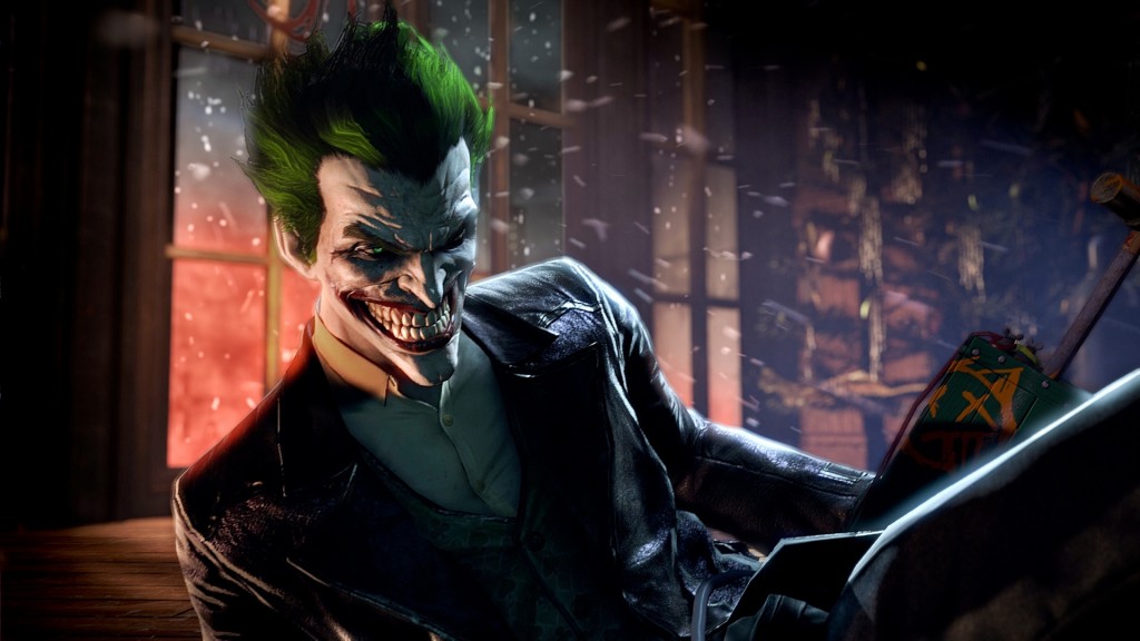 Batman: Arkham Origins + DLC + Скидки