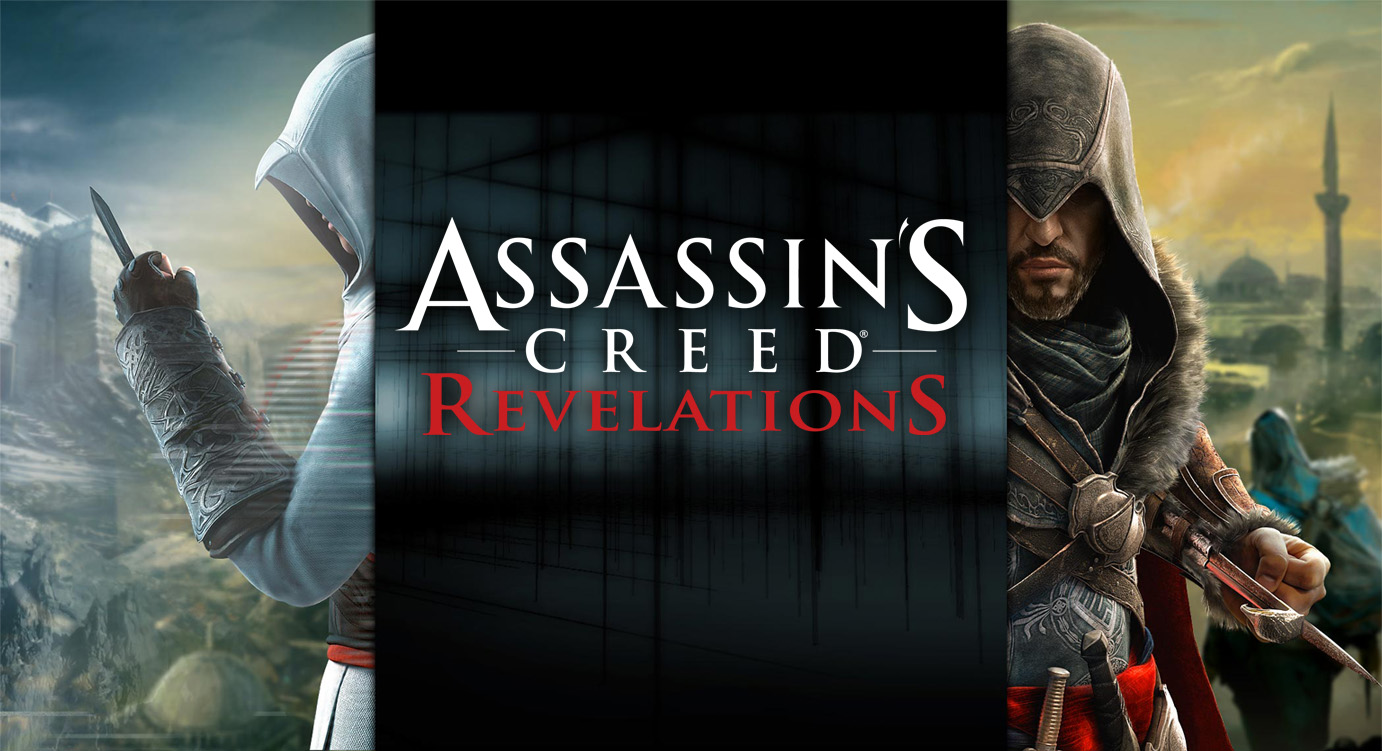 Assassin creed revelations steam uplay фото 10