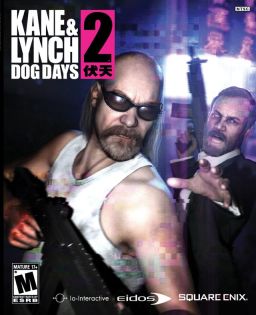 Kane & Lynch 2: Dog Days (Steam) + СКИДКИ