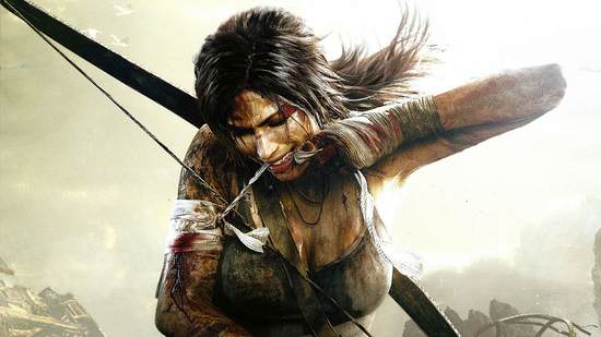 Tomb Raider  ( Steam key ) Распродажа