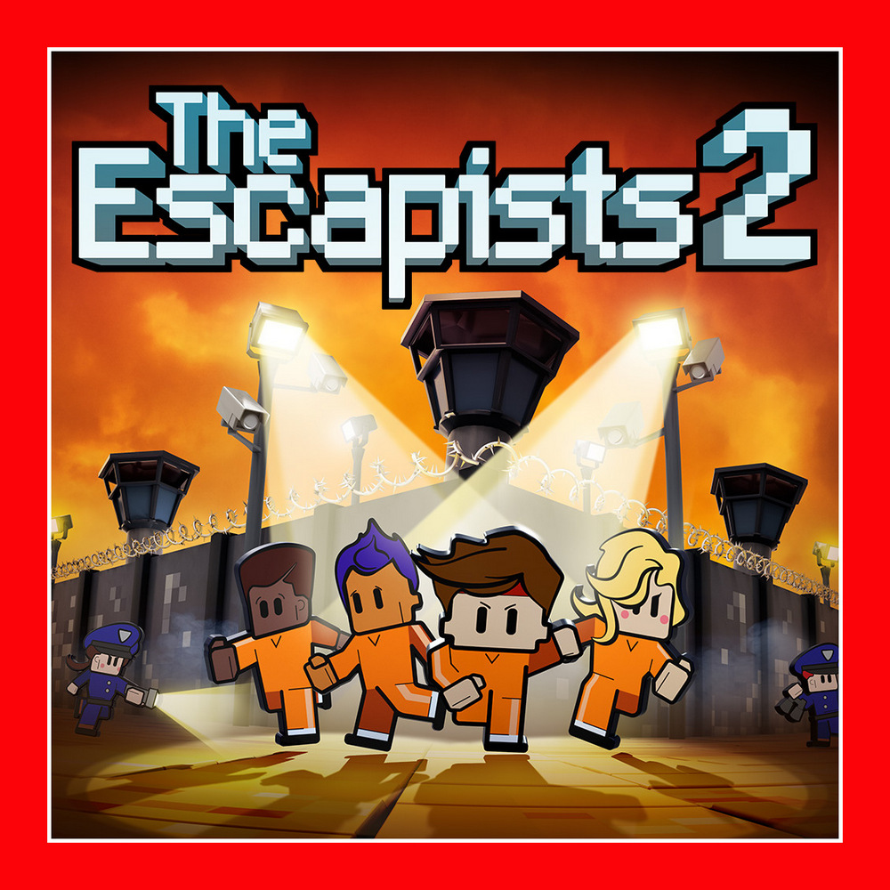 The escapists 2 steam