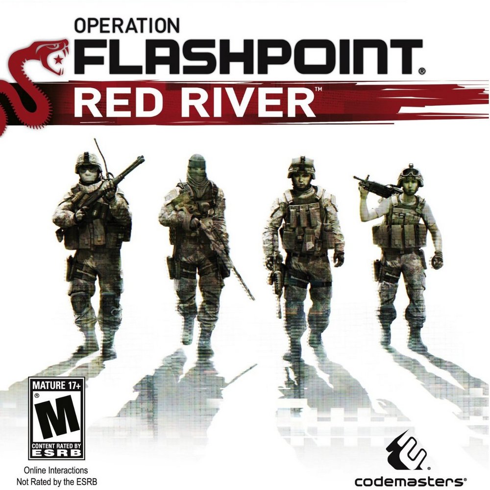 Operation Flashpoint Complete ( STEAM KEY / RU + CIS )