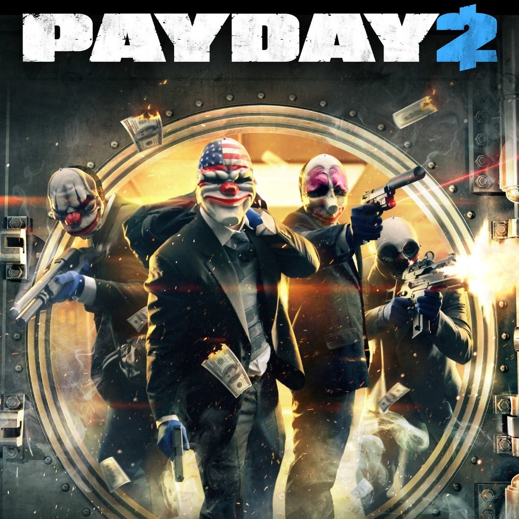 PAYDAY 2 GOTY Edition (Steam Gift / RU + CIS)