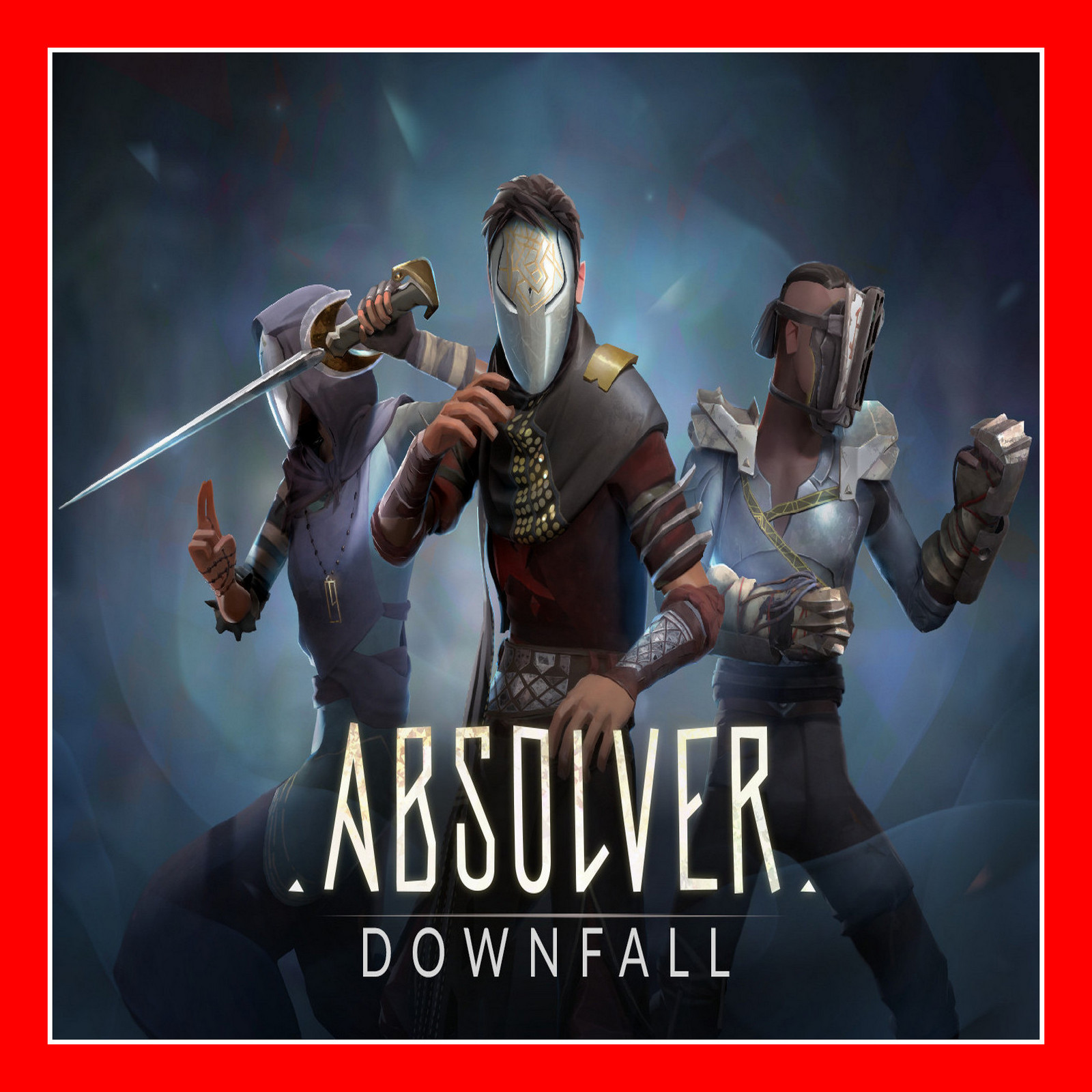 Steam online absolver фото 17