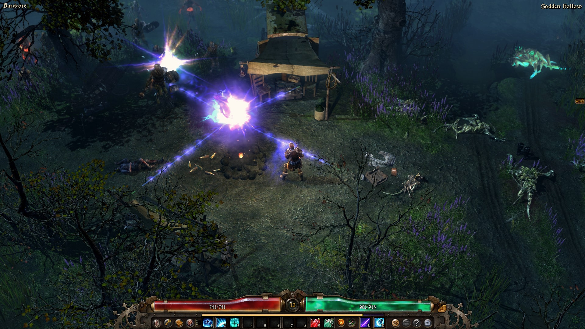 Grim dawn steam фото 81