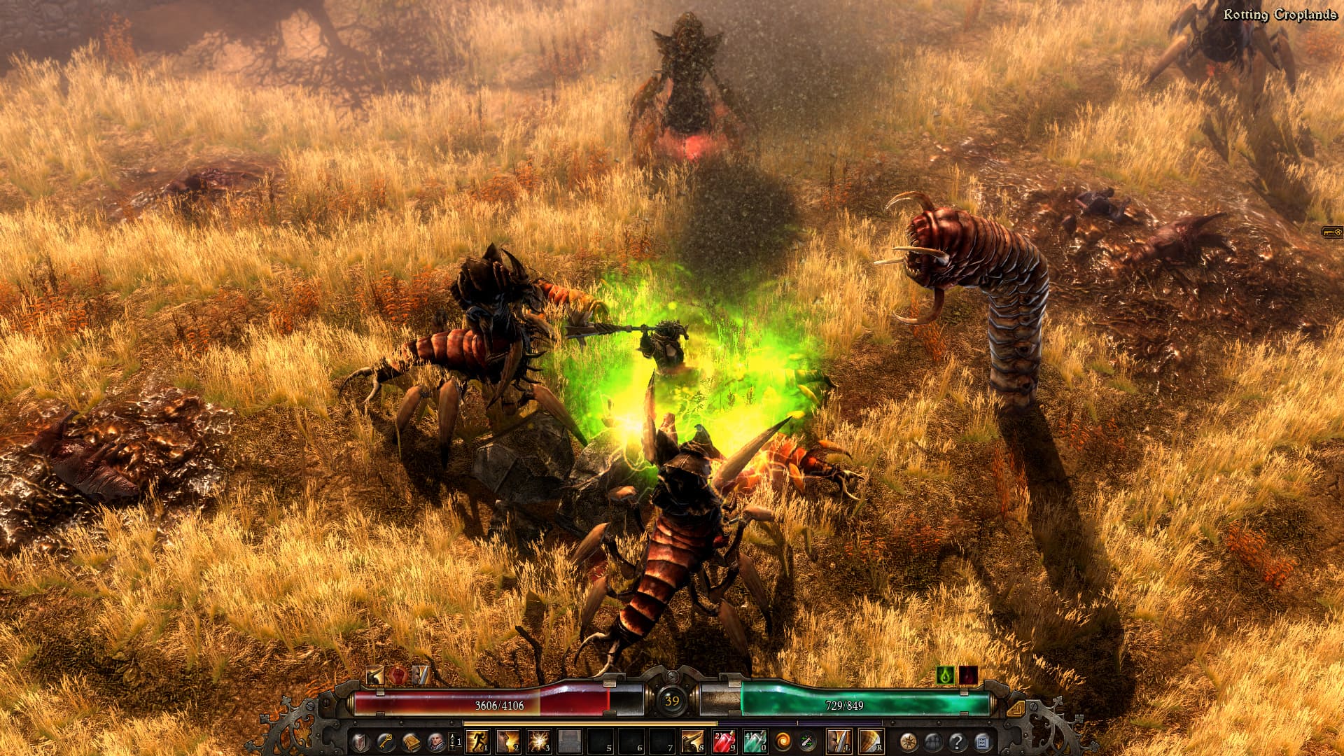 Grim dawn steam фото 14