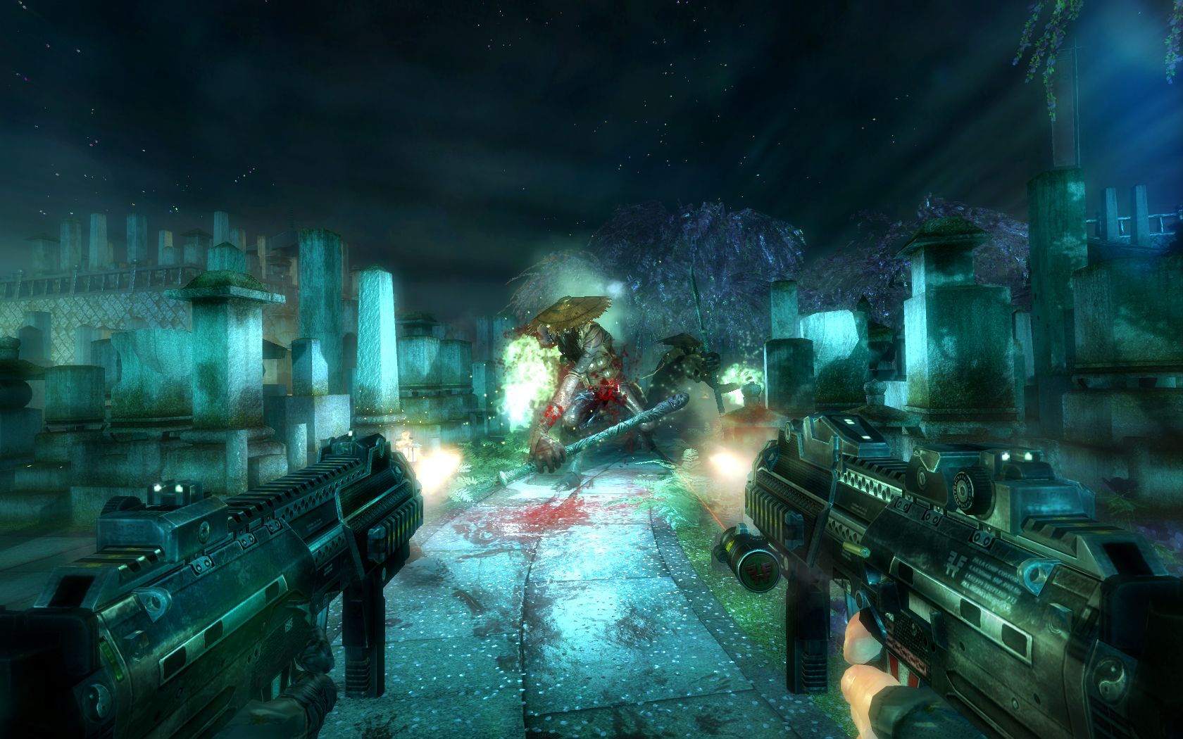 Shadow warrior steam keys фото 95