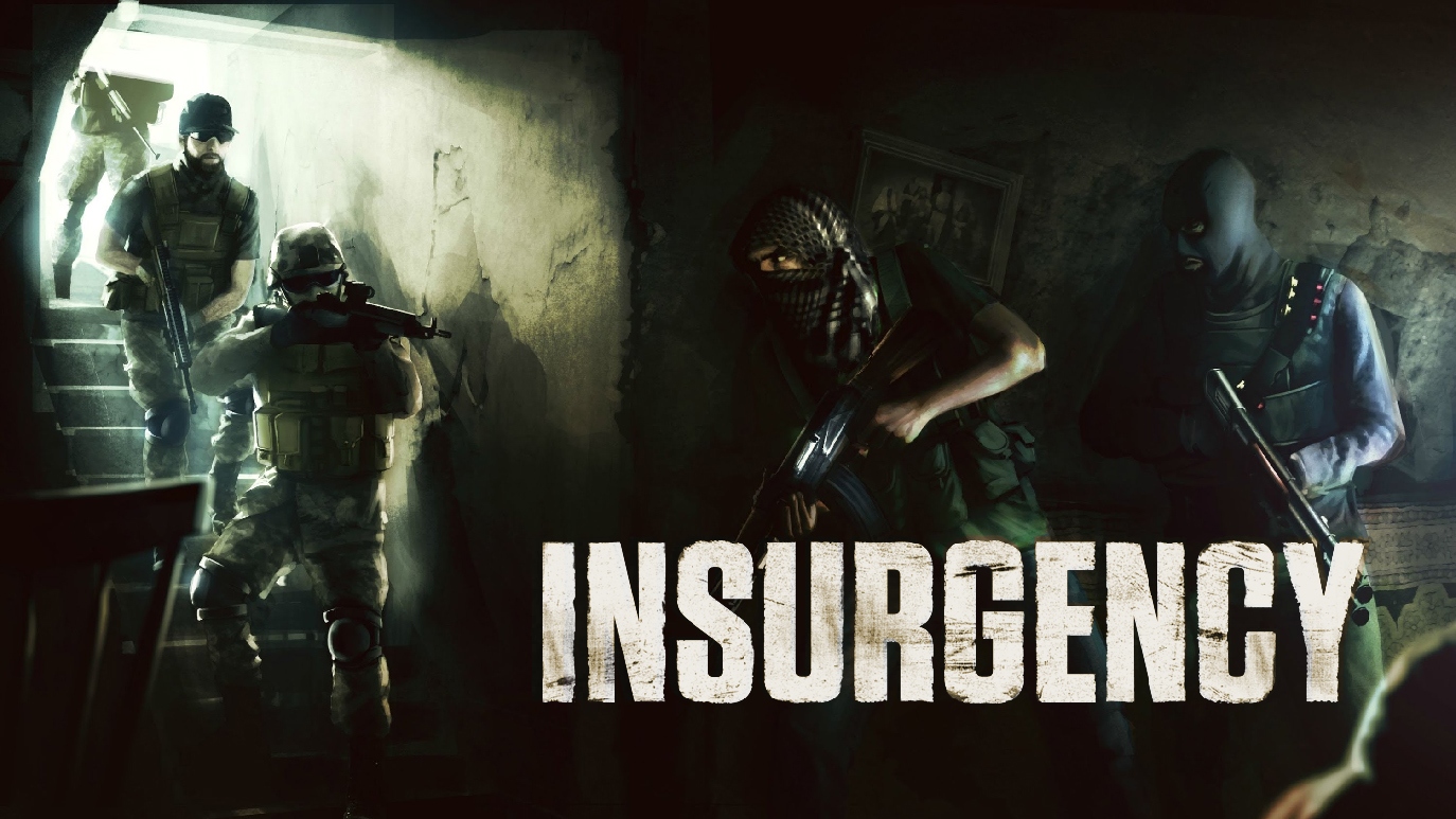 Insurgency ( Steam Key / Region Free )