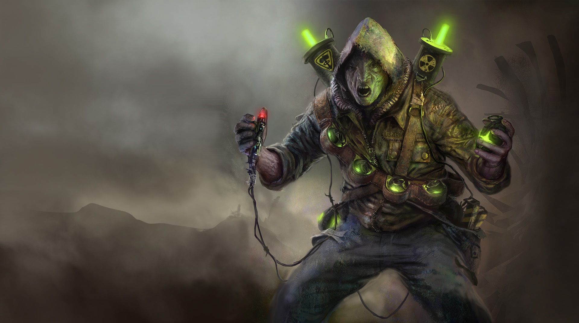 Stalker gunslinger steam фото 58