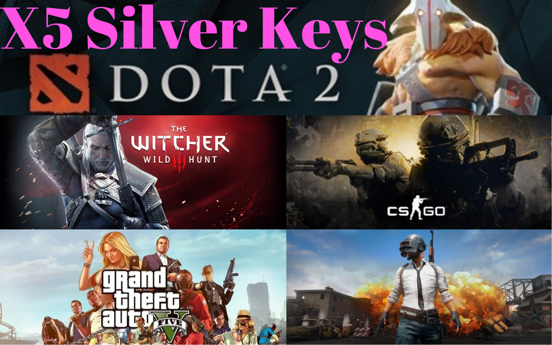 Steam gifts for keys фото 38