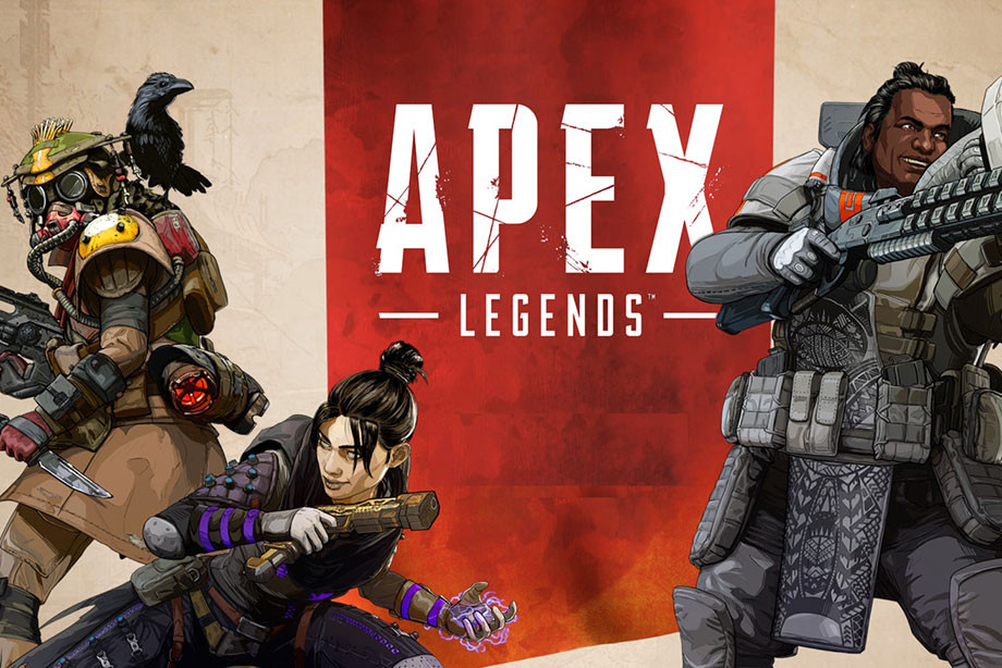 Маска октейна купить apex legends