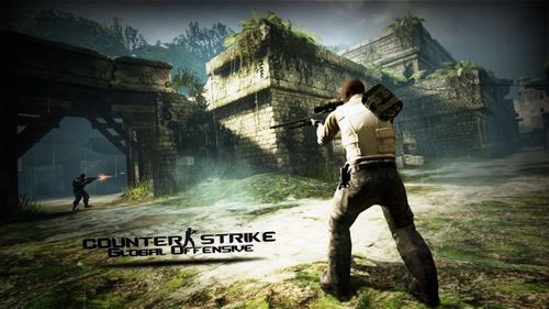 Counter-Strike:Global Offensive(Steam Gift|Region Free)