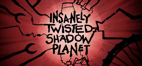 Insanely Twisted Shadow Planet (Steam key)