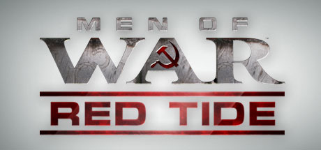 Men of War Red Tide (Steam key / Region Free)