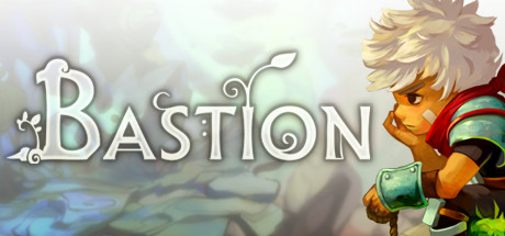 Bastion (Steam key / Region Free)