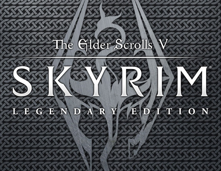 Buy The Elder Scrolls V Skyrim Legendary Edition Steam And Download