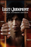 *LOST JUDGMENT ULTIMATE EDITION*XBOX*КЛЮЧ*