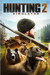 *HUNTING SIMULATOR 2*XBOX SERIES XS*КЛЮЧ*