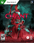 *THE CHANT*XBOX SERIES XS*КЛЮЧ*