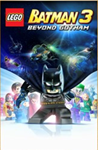 *LEGO* BATMAN™ 3: ПОКИДАЯ ГОТЭМ*XBOX ONE*КЛЮЧ*