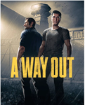 *A WAY OUT*XBOX ONE|SERIES XS*КЛЮЧ*