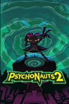 *PSYCHONAUTS 2*XBOX ONE|SERIES XS*КЛЮЧ*