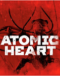 *ATOMIC HEART*XBOX ONE|SERIES XS*КЛЮЧ*