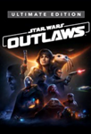 *Star Wars Outlaws Ultimate Editi*XBOX SERIES XS*КЛЮЧ*