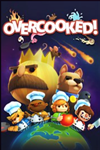 *OVERCOOKED!*XBOX ONE|SERIE XS*КЛЮЧ*