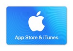 **App Store & iTunes Gift Card США 2 USD - 500 USD