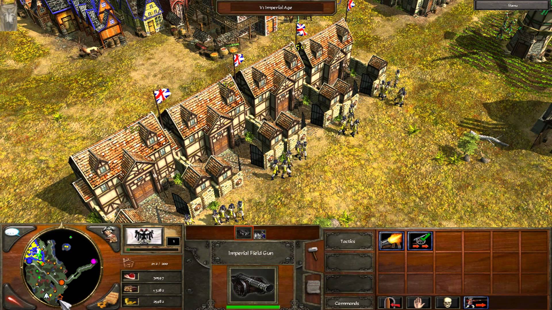 age of empires iii review