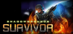 Shadowgrounds Survivor (Steam Key)