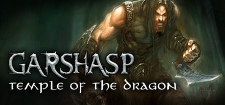 Garshasp: Temple of the Dragon (Steam Gift)