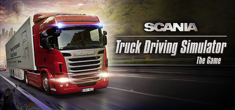 Scania Truck Driving Simulator (Steam Gift/Region Free)