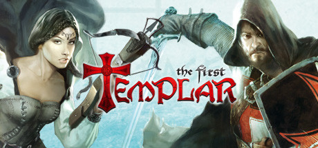 The First Templar (Steam Gift/Region Free)