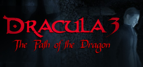 Dracula 3: The Path of the Dragon(SteamGift/RegionFree)