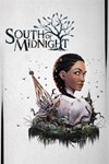 *South of Midnight XBOX/PC ** Ключ