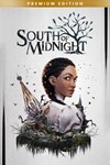 *South of Midnight Premium Edition XBOX/PC ** Ключ