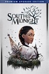 *South of Midnight Premium Upgrade XBOX/PC ** Ключ