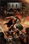 *DOOM: The Dark Ages XBOX/PC ** Ключ