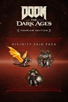 *DOOM: The Dark Ages Premium Edition XBOX/PC ** Ключ