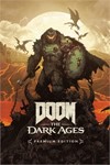 *DOOM: The Dark Ages Premium Edition XBOX/PC ** Ключ