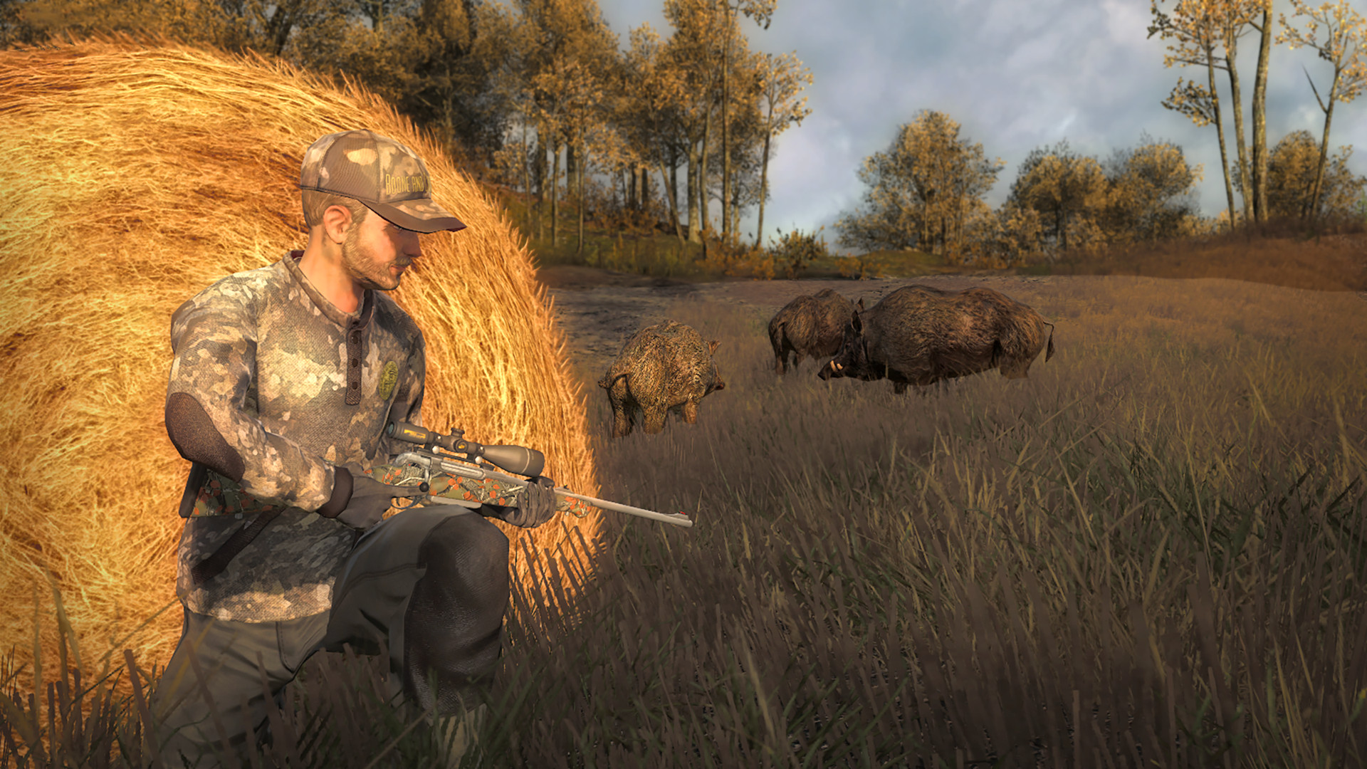 Хантер играть. THEHUNTER Classic. Игра the Hunter Classic. Hunter игра про охоту. The Hunter охота.