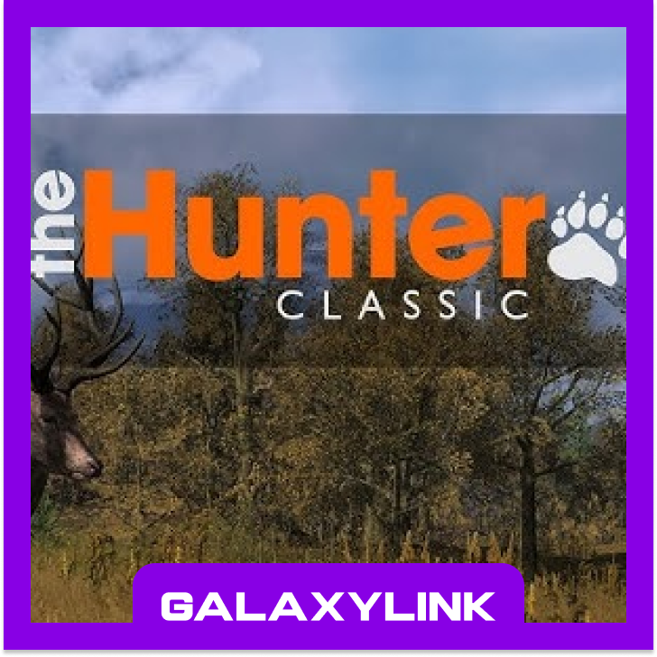 theHunter Classic on Steam