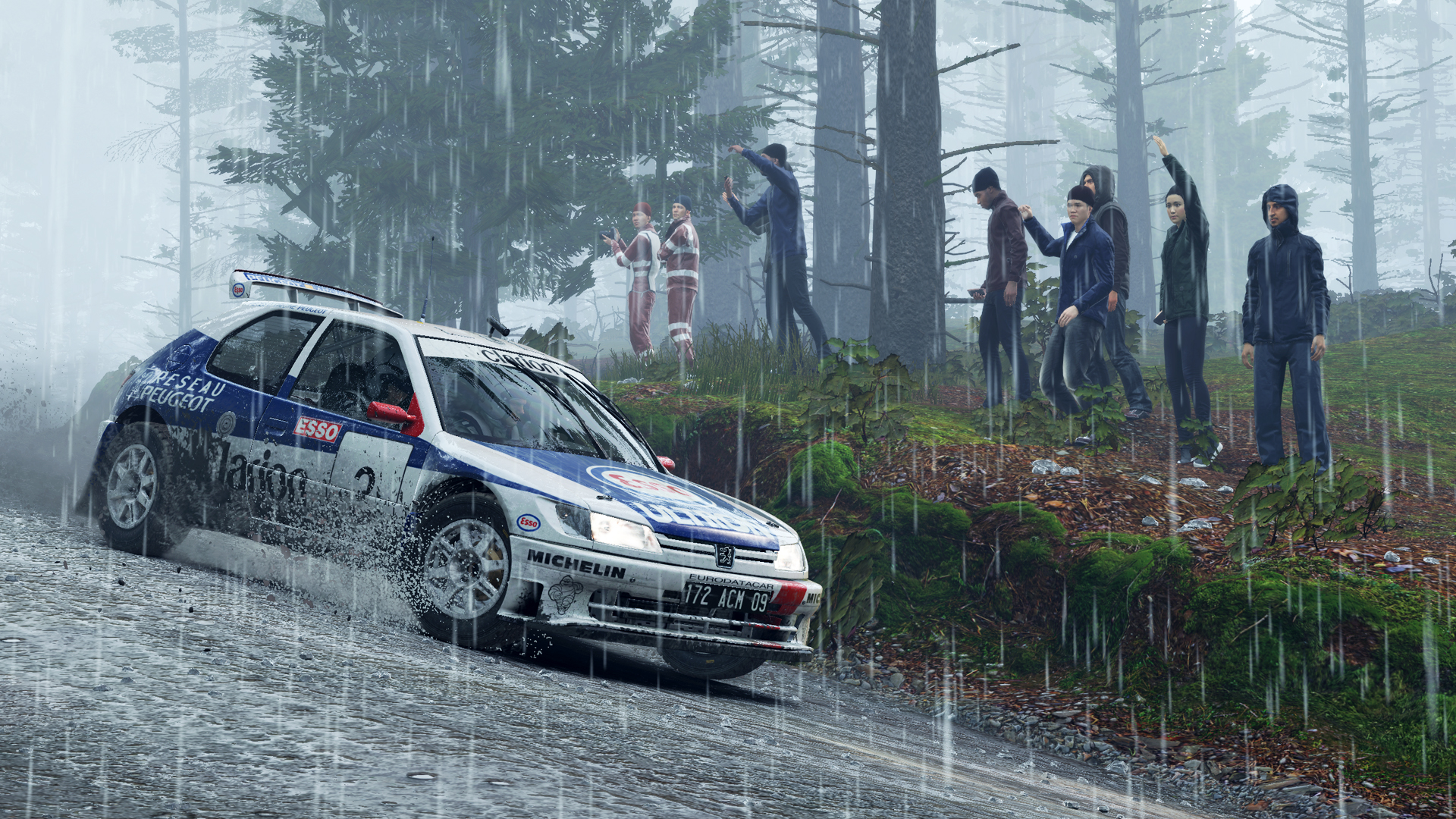 Dirt Rally 4. Dirt 4 автопарк. Dirt 4 (PC). Dirt последняя часть.