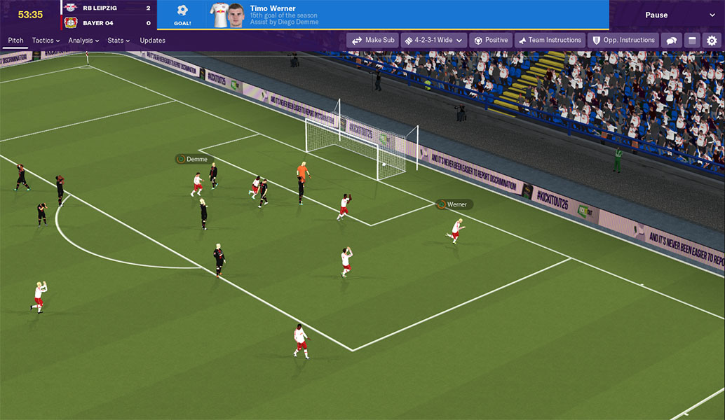 Football manager hot sale 2019 buy