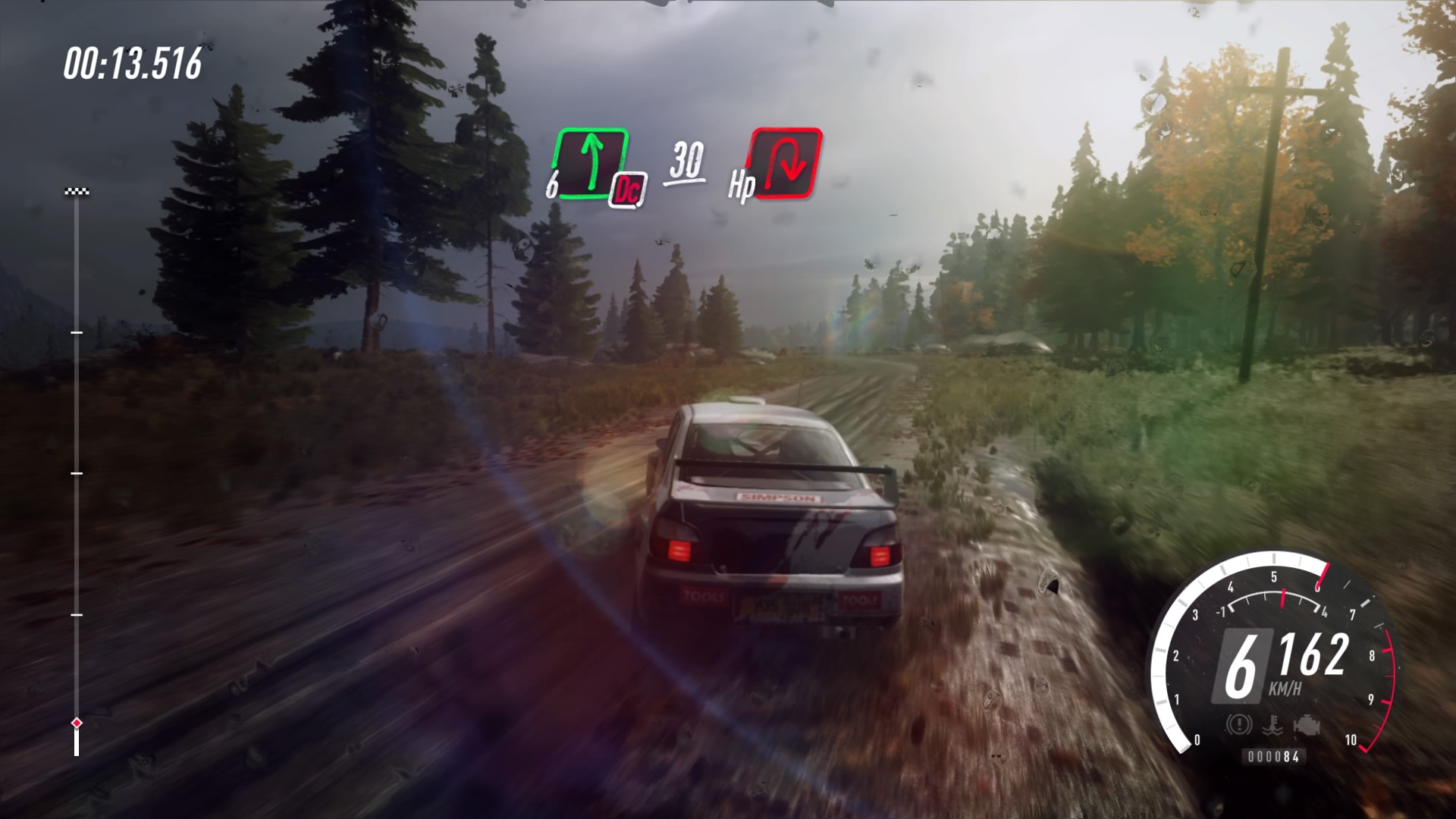 🟣 DiRT Rally 2.0 - Steam Оффлайн 🎮