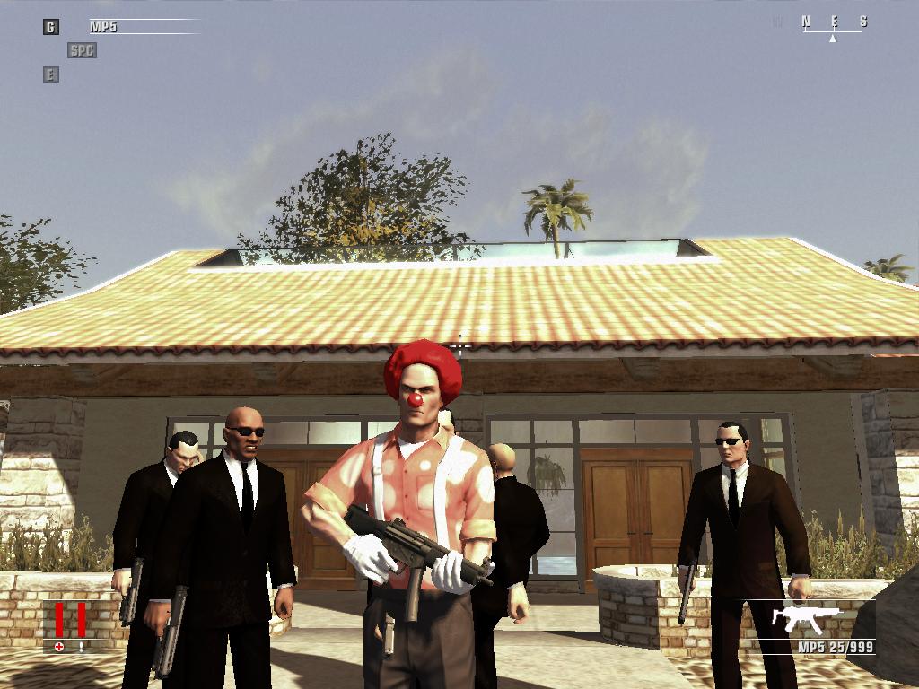 🟣 Hitman: Blood Money - Steam Оффлайн 🎮