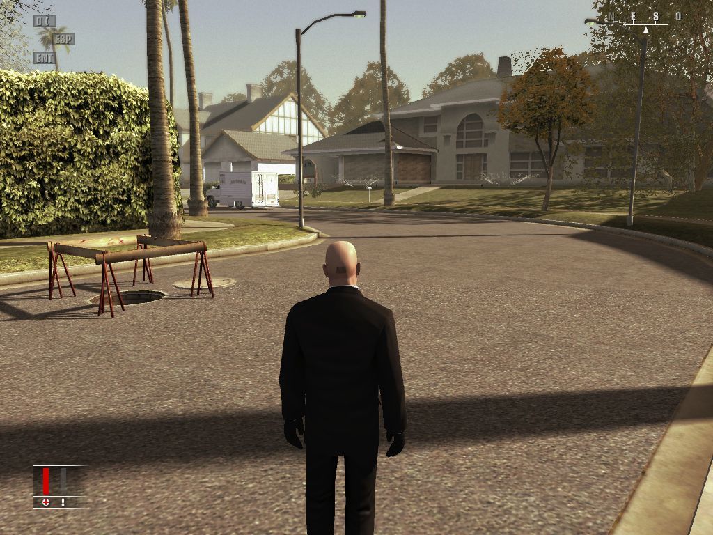 🟣 Hitman: Blood Money - Steam Оффлайн 🎮